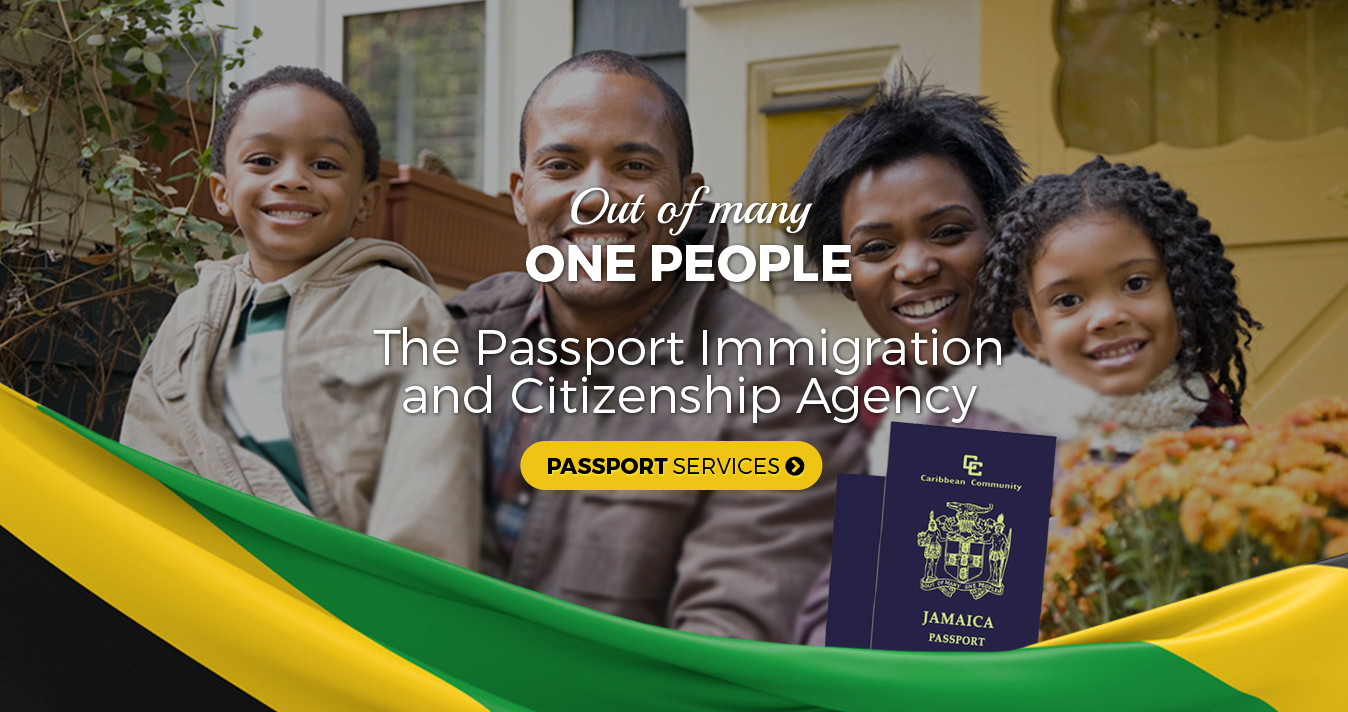 Passport Services